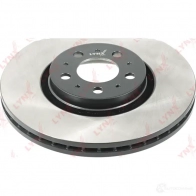 Тормозной диск LYNXAUTO G F31E 1268630229 BN-1217