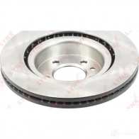 Тормозной диск LYNXAUTO VE 5JJPG BN-1063 1268628799 - Изображение 2