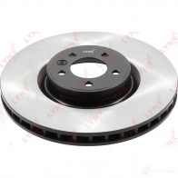 Тормозной диск LYNXAUTO DCRGE SF BN-1622 1268633055 - Изображение 2