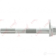 Болт регулировки развала колес LYNXAUTO 1438137182 fs1103 Q7R BTWB - Изображение 2