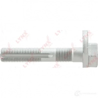 Болт регулировки развала колес LYNXAUTO fs1082 KMANF Y1 1438137203 - Изображение 2