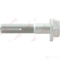 Болт регулировки развала колес LYNXAUTO QS6R 2 1438137208 fs1079 - Изображение 2