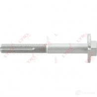 Болт регулировки развала колес LYNXAUTO fs1077 1438137212 M9 8NOU - Изображение 2