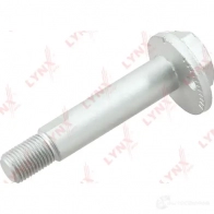 Болт регулировки развала колес LYNXAUTO 1SNU1 5 1438137245 fs1043