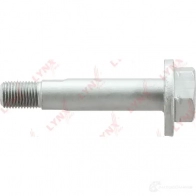 Болт регулировки развала колес LYNXAUTO 1SNU1 5 1438137245 fs1043 - Изображение 2