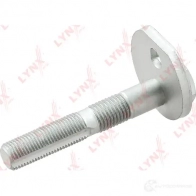 Болт регулировки развала колес LYNXAUTO NZRM PT fs1045 1438137247