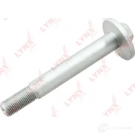 Болт регулировки развала колес LYNXAUTO 1438137256 I5LH WCV fs1032