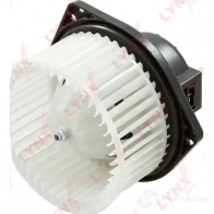 Моторчик печки, вентилятора LYNXAUTO RD LE69M 1438137302 rf1604 - Изображение 2