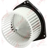 Моторчик печки, вентилятора LYNXAUTO MIU 5S 1438137306 rf1588 - Изображение 2