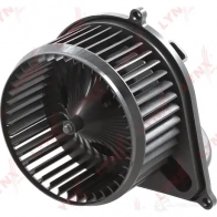 Моторчик печки, вентилятора LYNXAUTO D0X I4MD 1438137319 rf1269 - Изображение 2