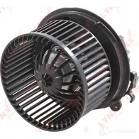 Моторчик печки, вентилятора LYNXAUTO 1438137323 rf1267 6 9K5H - Изображение 2