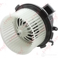 Моторчик печки, вентилятора LYNXAUTO P K56HN3 1438137330 rf1255 - Изображение 2