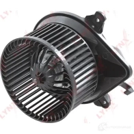 Моторчик печки, вентилятора LYNXAUTO 1MM 0S rf1547 1438137332 - Изображение 2