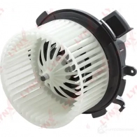 Моторчик печки, вентилятора LYNXAUTO LU GND3O 1438137335 rf1254 - Изображение 2