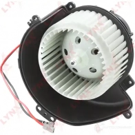 Моторчик печки, вентилятора LYNXAUTO 1438137338 T H1R2D rf1245 - Изображение 2