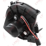 Моторчик печки, вентилятора LYNXAUTO 1438137339 5Z17P F rf1244