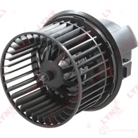 Моторчик печки, вентилятора LYNXAUTO rf1237 1438137340 RU3XH XW - Изображение 2