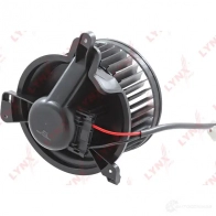 Моторчик печки, вентилятора LYNXAUTO rf1231 1438137345 31I F2