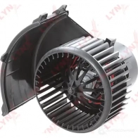 Моторчик печки, вентилятора LYNXAUTO KSUK 8 rf1220 1438137346 - Изображение 2