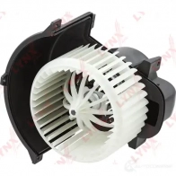 Моторчик вентилятора печки LYNXAUTO 37A33 GS RF-1543 1436960869 - Изображение 2