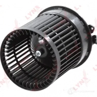 Моторчик вентилятора печки LYNXAUTO Q F06C4 RF-1538 1436960881 - Изображение 2