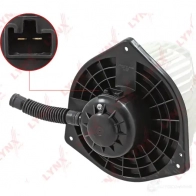 Моторчик вентилятора печки LYNXAUTO XM5 EED RF-1537 1436960870