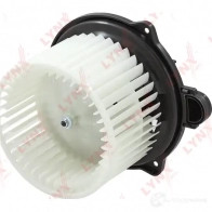 Моторчик вентилятора печки LYNXAUTO RF-1529 PMS 672B 1436960872 - Изображение 2