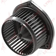 Моторчик вентилятора печки LYNXAUTO I 5QM06 1436960865 RF-1611 - Изображение 2