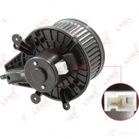Моторчик вентилятора печки LYNXAUTO RF-1603 180X5J 8 1436960877