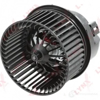 Моторчик вентилятора печки LYNXAUTO 1436960343 RF-1301 OVZXIY 5 - Изображение 2