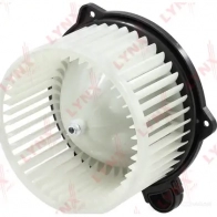 Моторчик вентилятора печки LYNXAUTO 6T0G FGU 1436960356 RF-1297 - Изображение 2