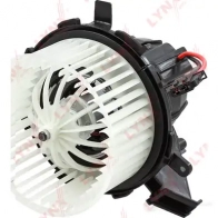 Моторчик вентилятора печки LYNXAUTO 1436960357 RF-1294 QPHX FB - Изображение 2