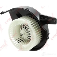 Моторчик вентилятора печки LYNXAUTO RF-1216 3WT U06 1436960353 - Изображение 2