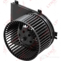 Моторчик вентилятора печки LYNXAUTO TNV7O A 1436960354 RF-1209 - Изображение 2