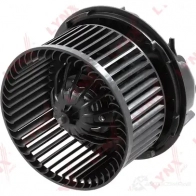 Моторчик вентилятора печки LYNXAUTO RF-1228 1436960362 HI 1EGHI - Изображение 2