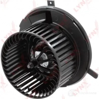 Моторчик вентилятора печки LYNXAUTO 5 R8MI 1436960363 RF-1221 - Изображение 2