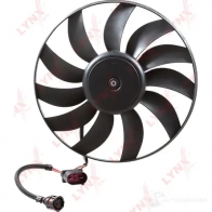 Вентилятор радиатора LYNXAUTO TEH AA rf1660 1438137366 - Изображение 2