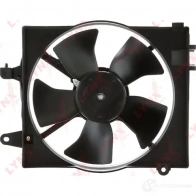 Вентилятор радиатора с кожухом LYNXAUTO rf1180 69 9R9H 1438137418 - Изображение 2
