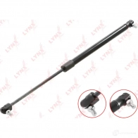 Амортизатор багажника LYNXAUTO 1436964644 4X AGM8 GS-1206