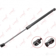 Амортизатор багажника LYNXAUTO R J7013 1436964726 GS-1196
