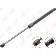 Амортизатор багажника LYNXAUTO GS-1101 1436962214 65 RSY0