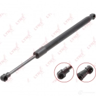 Амортизатор капота LYNXAUTO WJ ZW2 1436964689 GS-1040