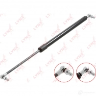 Газовый упор стекла багажника LYNXAUTO gs1763 CM2T N0F 1438137560