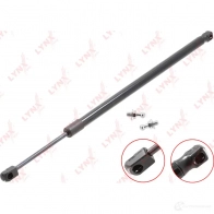 Амортизатор стекла багажника LYNXAUTO GS-1104 1436962380 4 R8BMQ