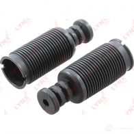 Защитный комплект амортизаторов LYNXAUTO pr7229 2K 5FE 1438137607