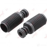 Защитный комплект амортизаторов LYNXAUTO 6 XZPO pr7218 1438137619