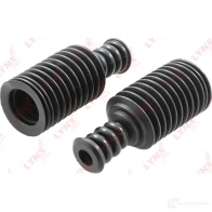 Защитный комплект амортизаторов LYNXAUTO 1438137625 X YHMO pr7212