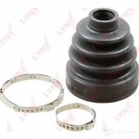 Защитный комплект внутреннего ШРУСа LYNXAUTO PZ T0LG8 1438137639 pc2102 - Изображение 2