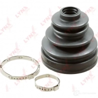 Защитный комплект внутреннего ШРУСа LYNXAUTO pc2073 1438137647 4 V65J80 - Изображение 2