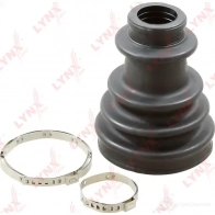 Защитный комплект наружного ШРУСа LYNXAUTO R BUAK9E 1438137667 pc2036